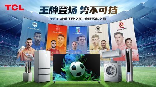 TCL電視銷量蟬聯(lián)全球第二 夯實(shí)美洲杯歐洲杯IP矩陣，賦能廣播電視節(jié)目制作經(jīng)營新生態(tài)